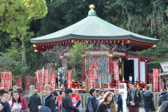 Japan-szentely