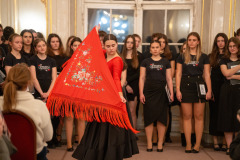Flamenco